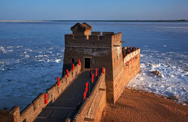 天津到甘南自驾游最佳详细路线图,天津滨海新区周边一日游自驾游