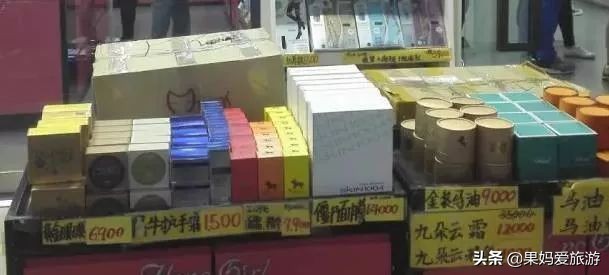 别再信“泰国没假货”了，这些店专坑中国游客