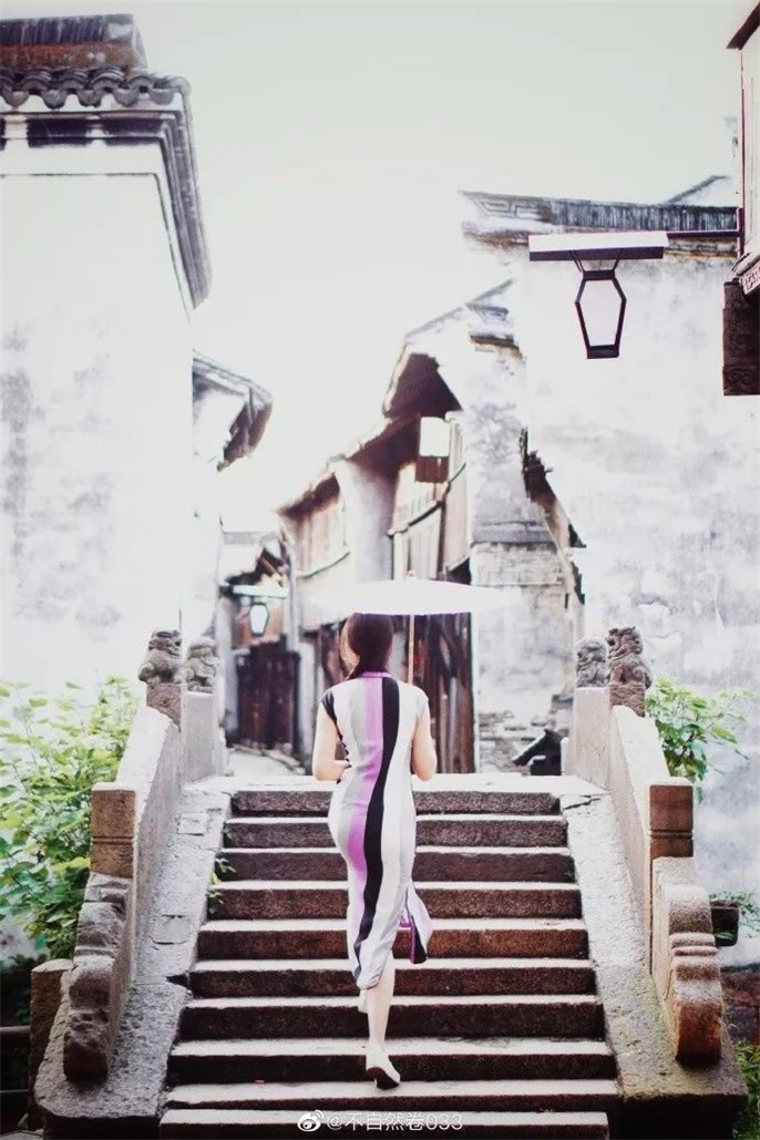 无雨时盼雨，有雨时念人|一周天气