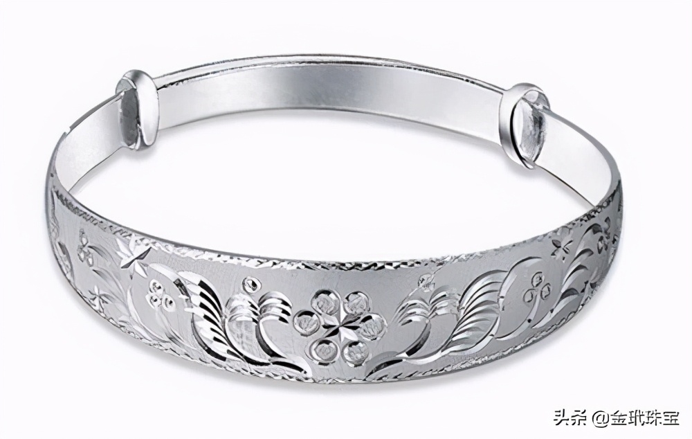 银首饰越戴越黑怎么回事,银首饰戴久了身体变黑