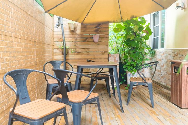 十二月份的桂林美吗,八月的桂林