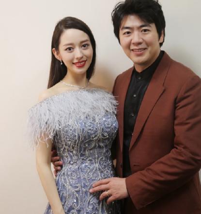 钢琴家李云迪现在如何,钢琴曲王子李云迪事件