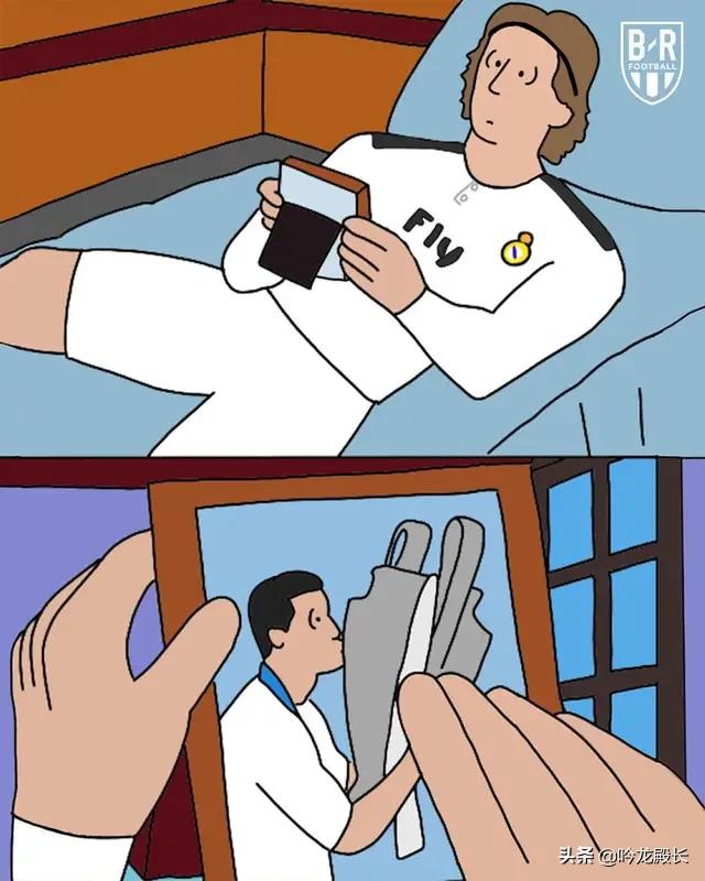 【伯纳乌之殇】商业喋血大片终落幕