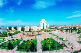 武安经济总量超千亿,武安市全国百强县排名