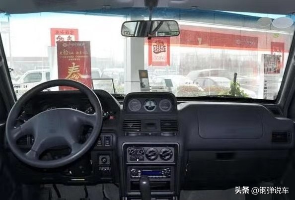 三菱帕杰罗2021款山猫停产了吗,三菱帕杰罗v33哪一年停产的