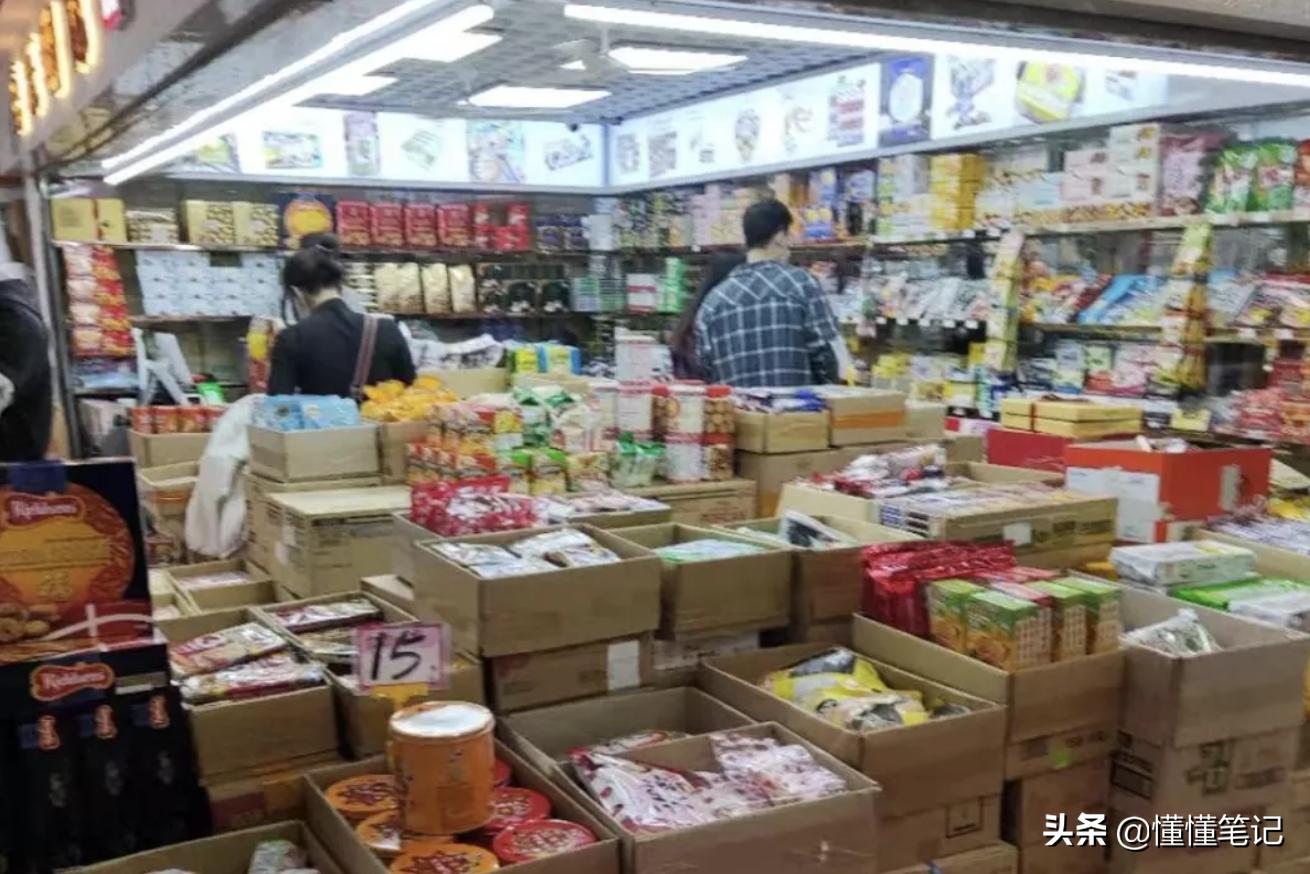 华强北美妆批发市场现状是空城吗,华强北美妆城整顿店铺全部关门