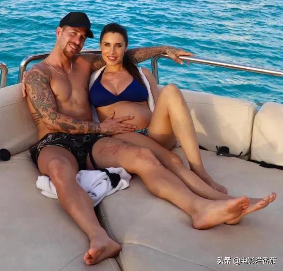 十位美艳太太，莱万妻最“凶悍”，皮克妻最有名，格策妻最有手段