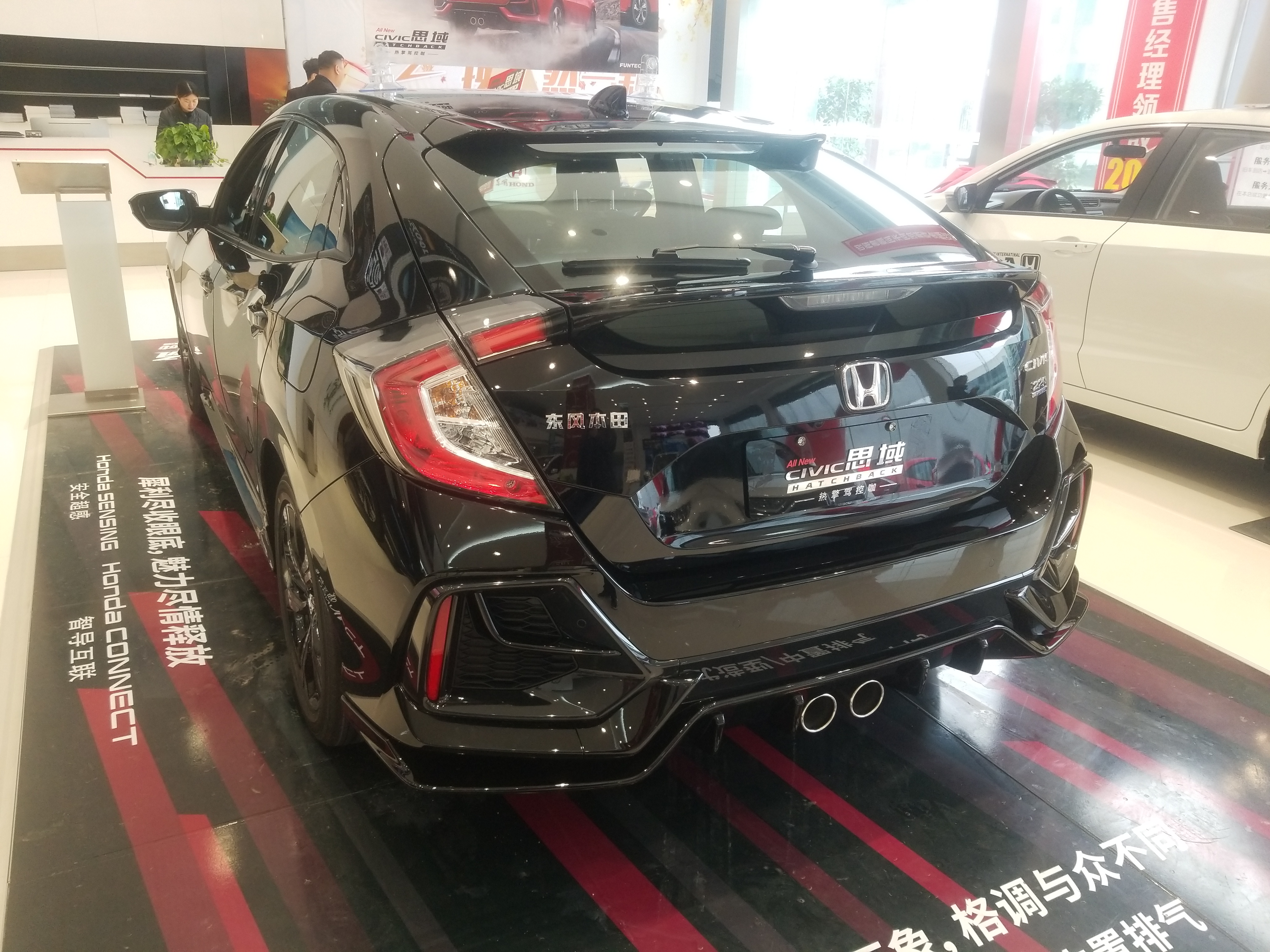 本田思域加装acc自适应巡航多少钱,本田思域acc自适应巡航晚上能用吗