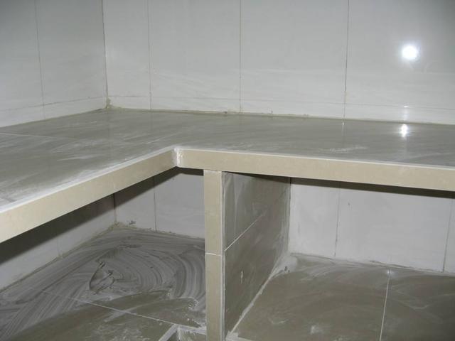 砖砌橱柜怎样省钱,砖砌的橱柜最耐用