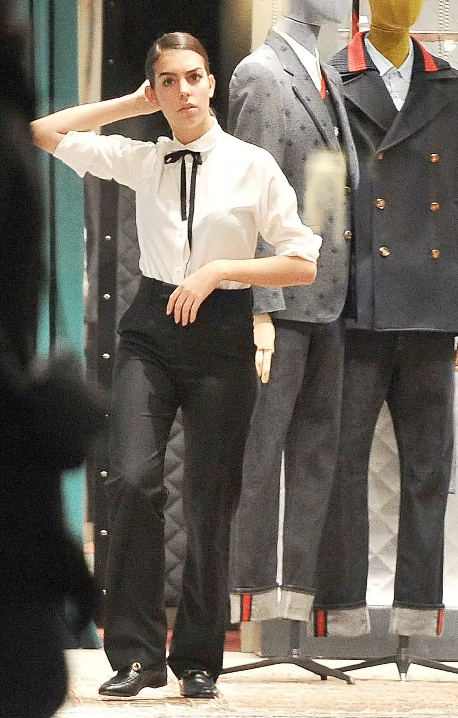 没骗你|想当时尚博主,先去当保姆