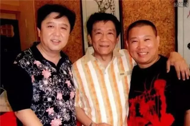 岳云鹏和郭德纲岁数差不多,哪一年岳云鹏14岁郭德纲26岁