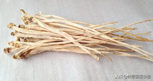 中药调理白发生发秘方,中医专家生发视频