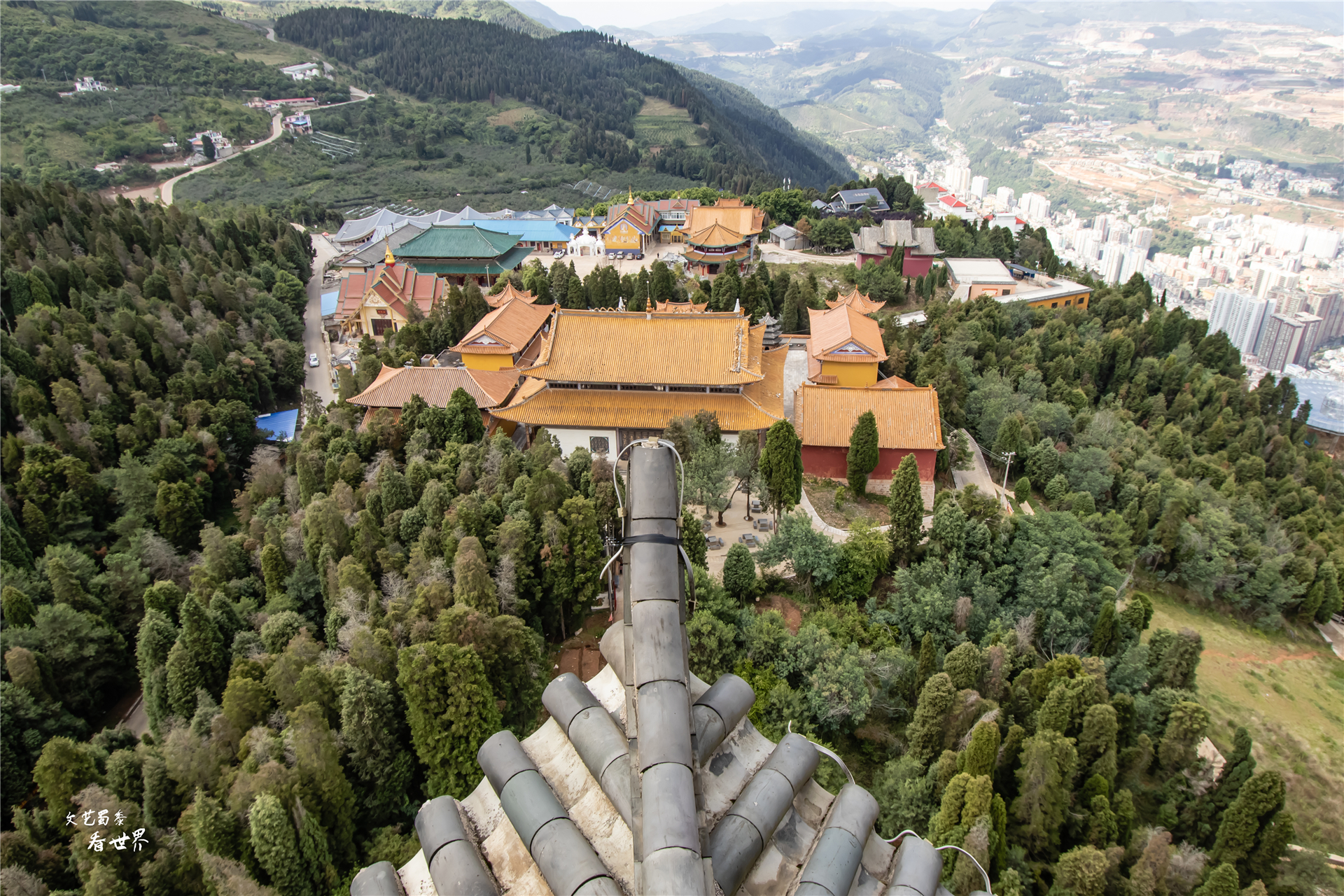 云南旅居半个月住哪合适西双版纳,西双版纳哪个地方过冬的北方人多