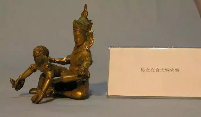 性文化≠黄！他耗资千万创办武汉性学博物馆，低调传播性科学