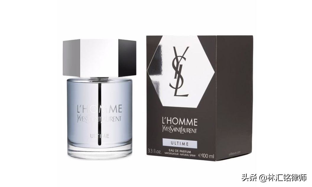 适合律师职业男生的香水,男律师适合的香水