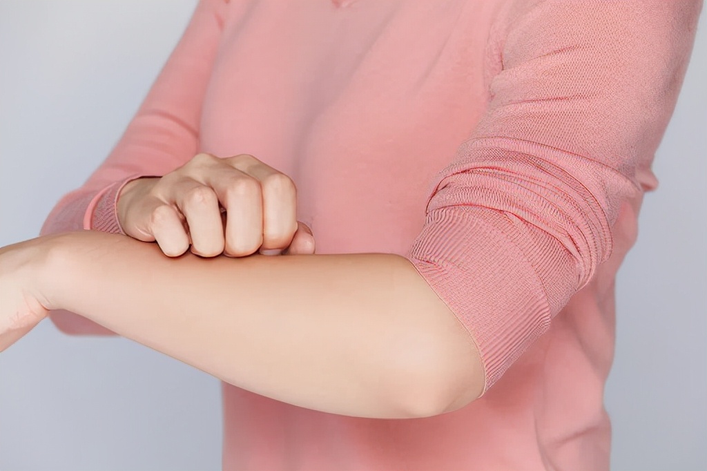 皮肤痒却不知道在哪里,皮肤瘙痒为什么老看不好