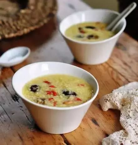 拔牙后的流食营养餐食谱,拔牙后四天吃什么饭菜食谱