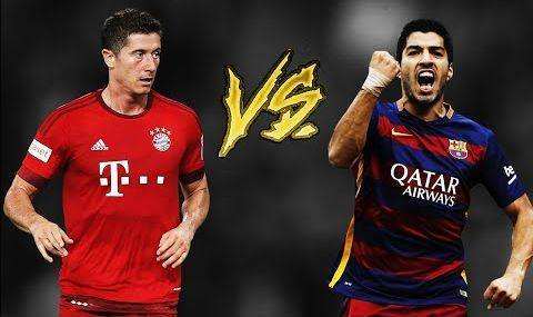 梅西C罗统治足坛这么多年,阻碍足球发展?就像周杰伦一样不背锅