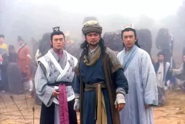 天龙八部有哪些武侠游戏,天龙八部经典版端游鬼谷