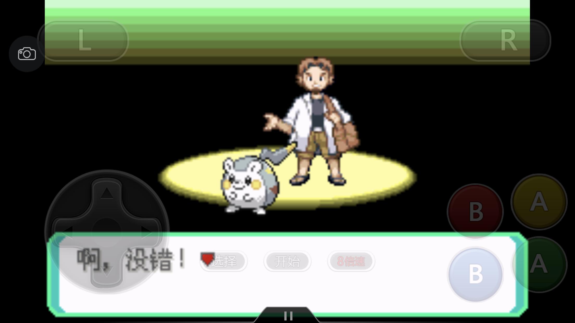 究极绿宝石5.4地狱难度一周目攻略,究极绿宝石5.4一周目剧情详细介绍