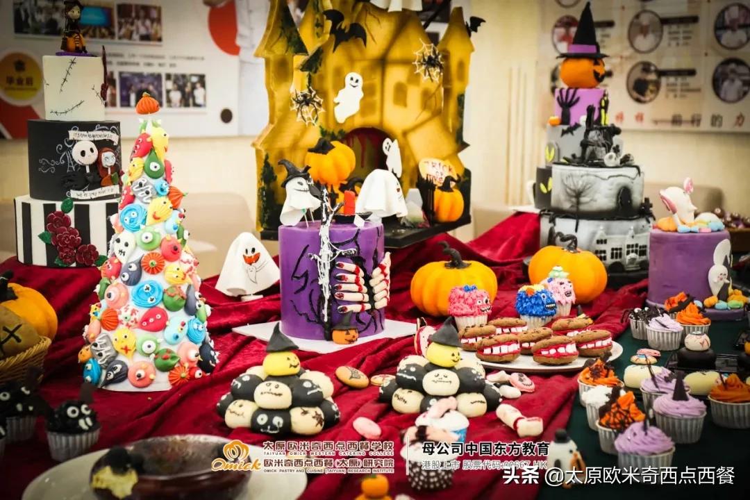 不给糖果就捣蛋万圣节的来历,万圣节来啦不给糖就捣蛋