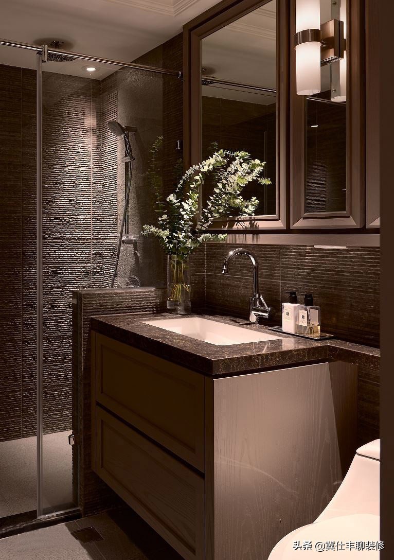 客厅2020最流行石膏线吊顶图,平面石膏线客厅装修效果图