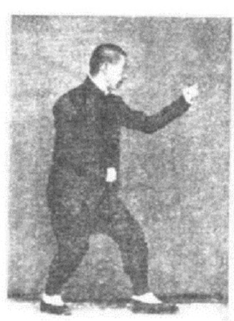 形意钻拳教学视频,形意钻拳用法