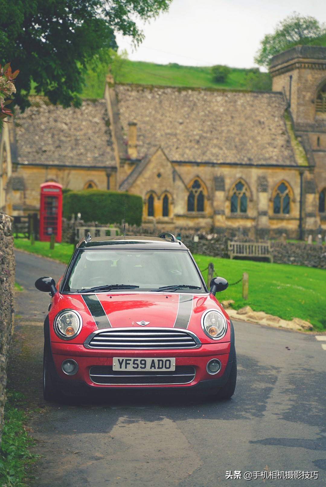 玩摄影,要不要买副厂镜头?我穷我有理!你随意