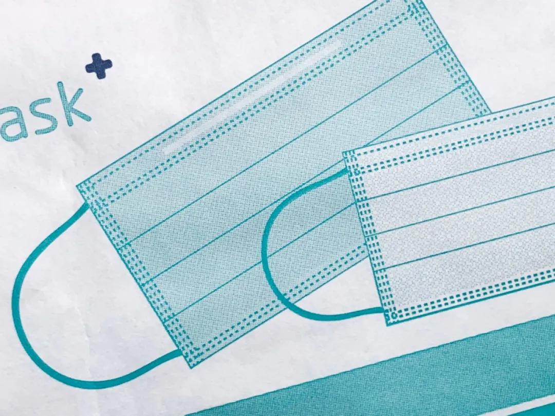 2022年北京冬运口罩,北京丰台领取口罩通知