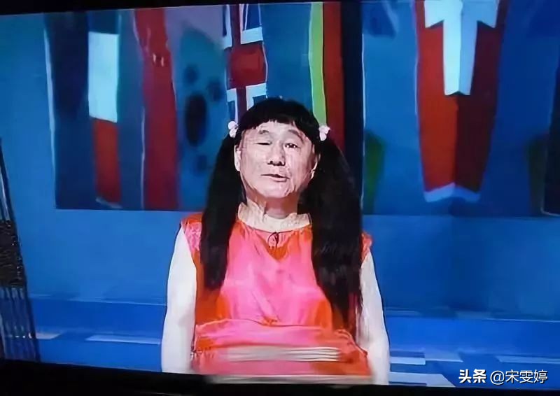 怀旧的萧亚轩,开始理解萧亚轩