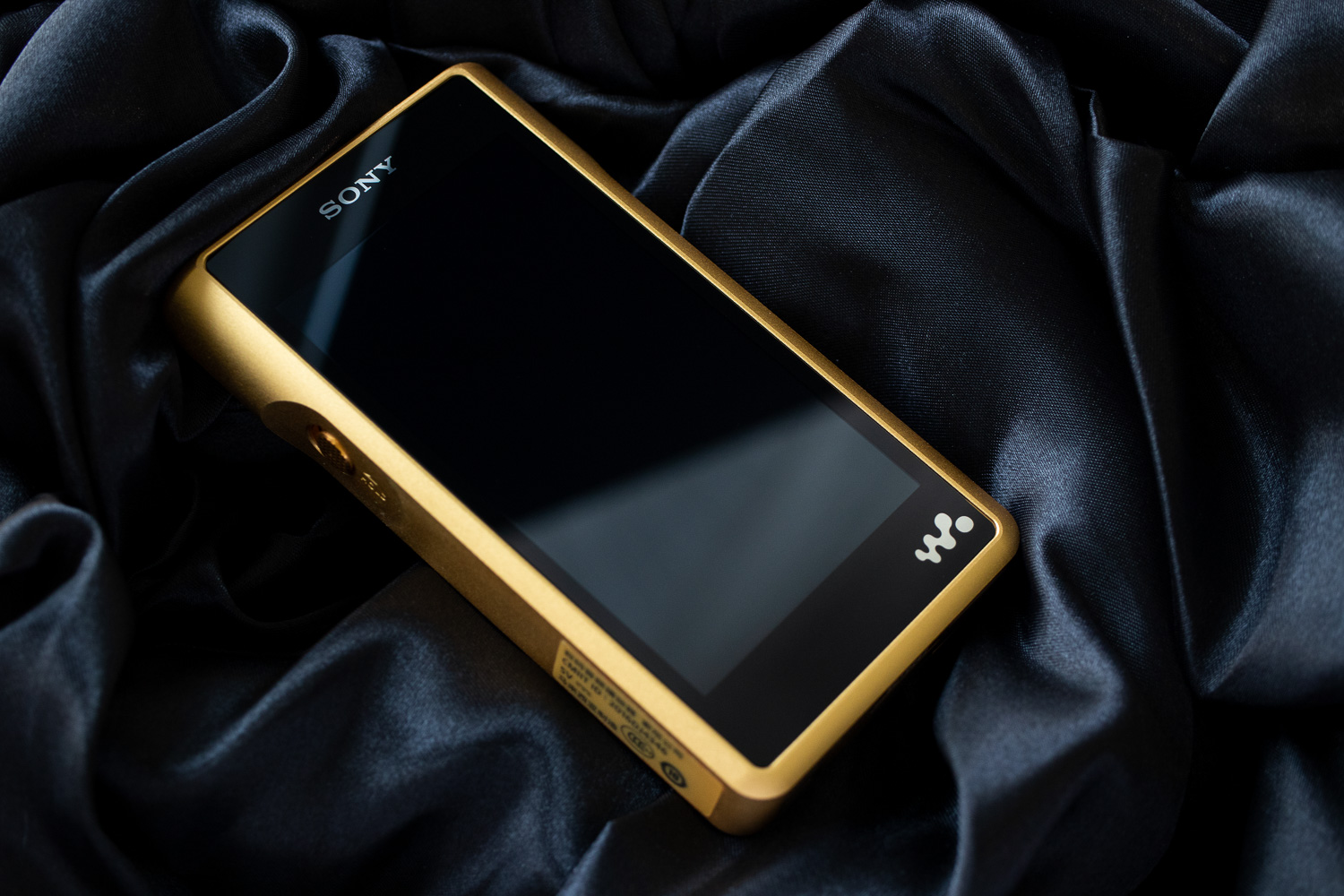 索尼nw-wm1z金砖无损hifi播放器,索尼nw-wm1zm2金砖二代音乐播放器