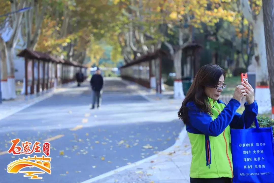 四十年前石家庄街景视频,石家庄40年