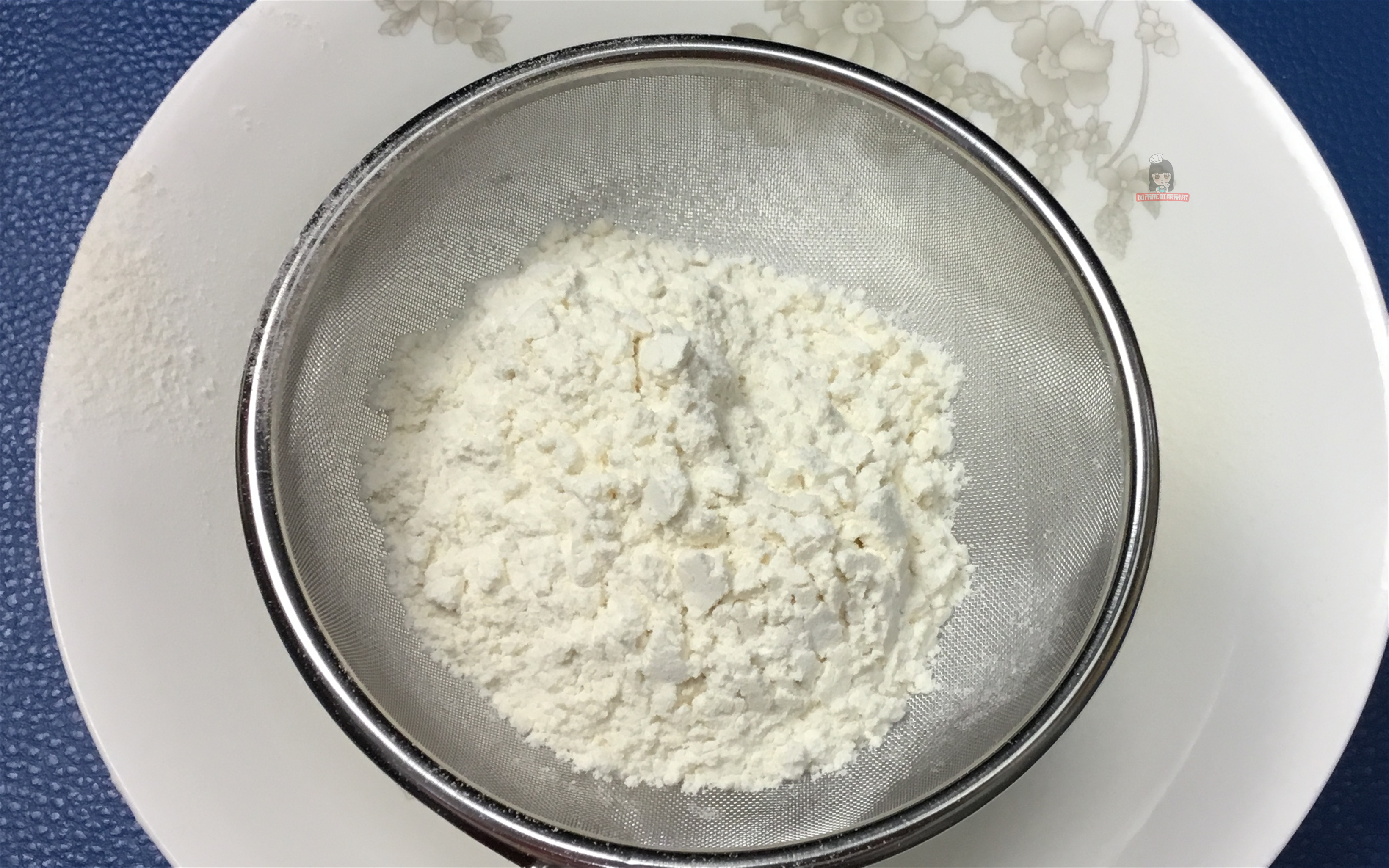 没有低筋面粉可以怎么操作,没有低筋面粉怎么做酥皮