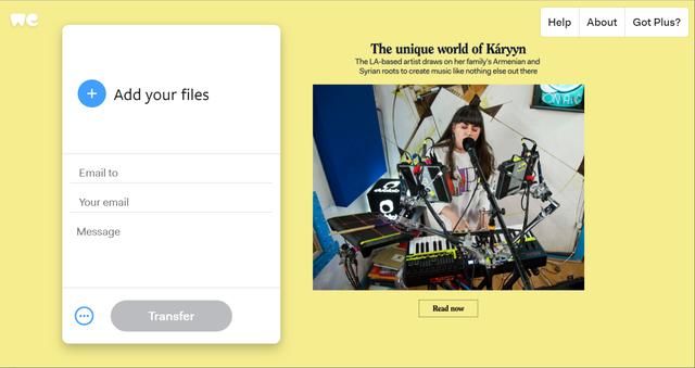 windows10文件共享工具,windows10大必备软件