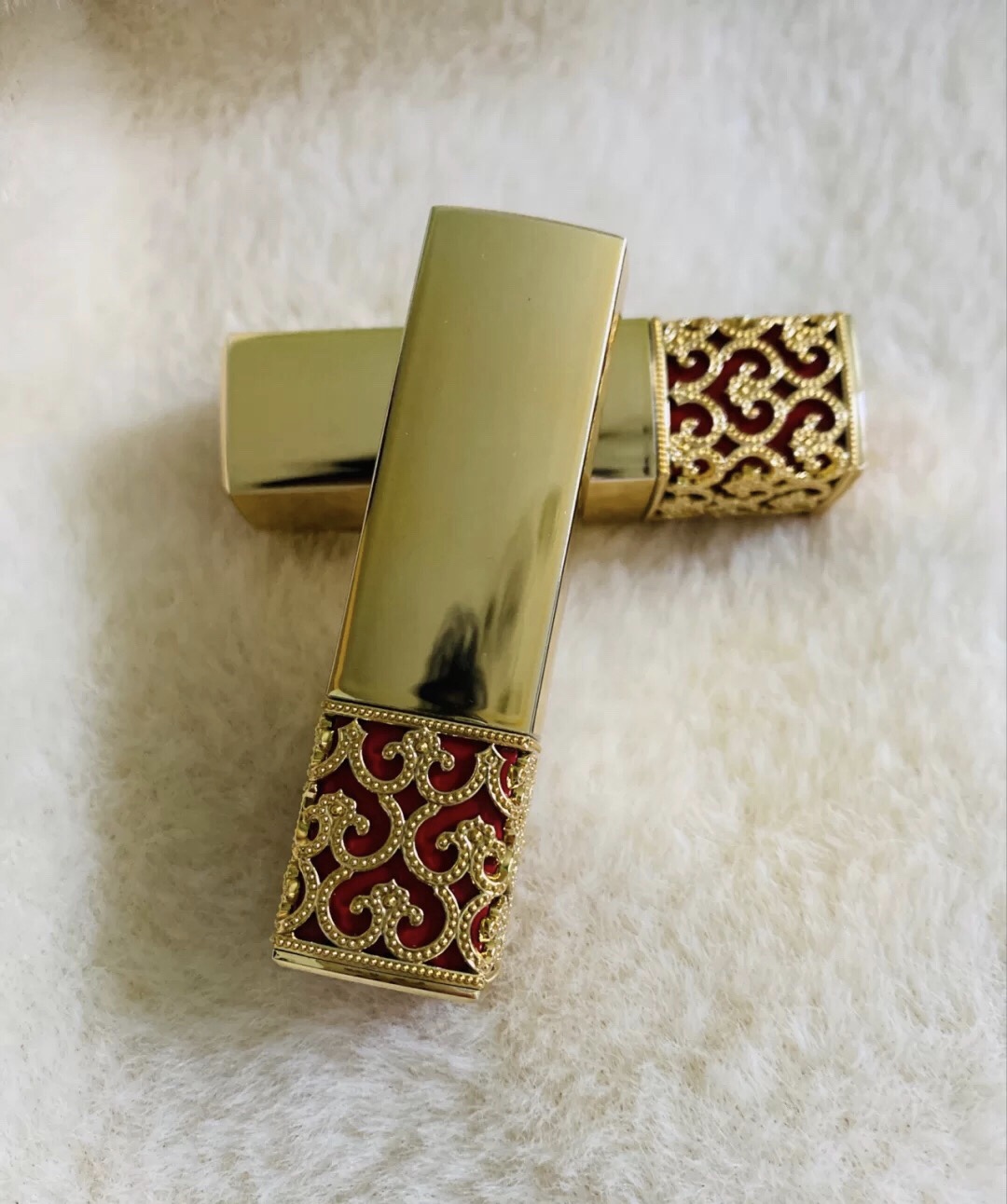 秦海璐护肤简单,秦海璐化妆好看不化妆好看