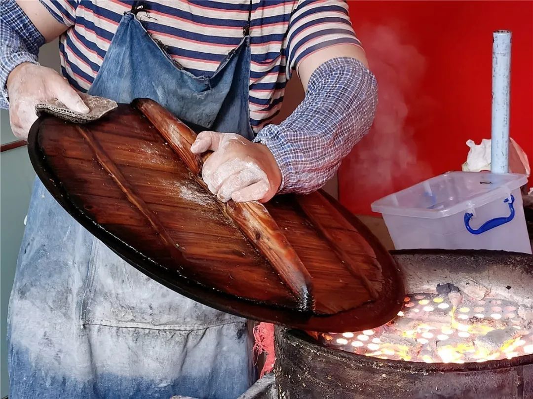 无锡网红街地摊,无锡网红都在哪