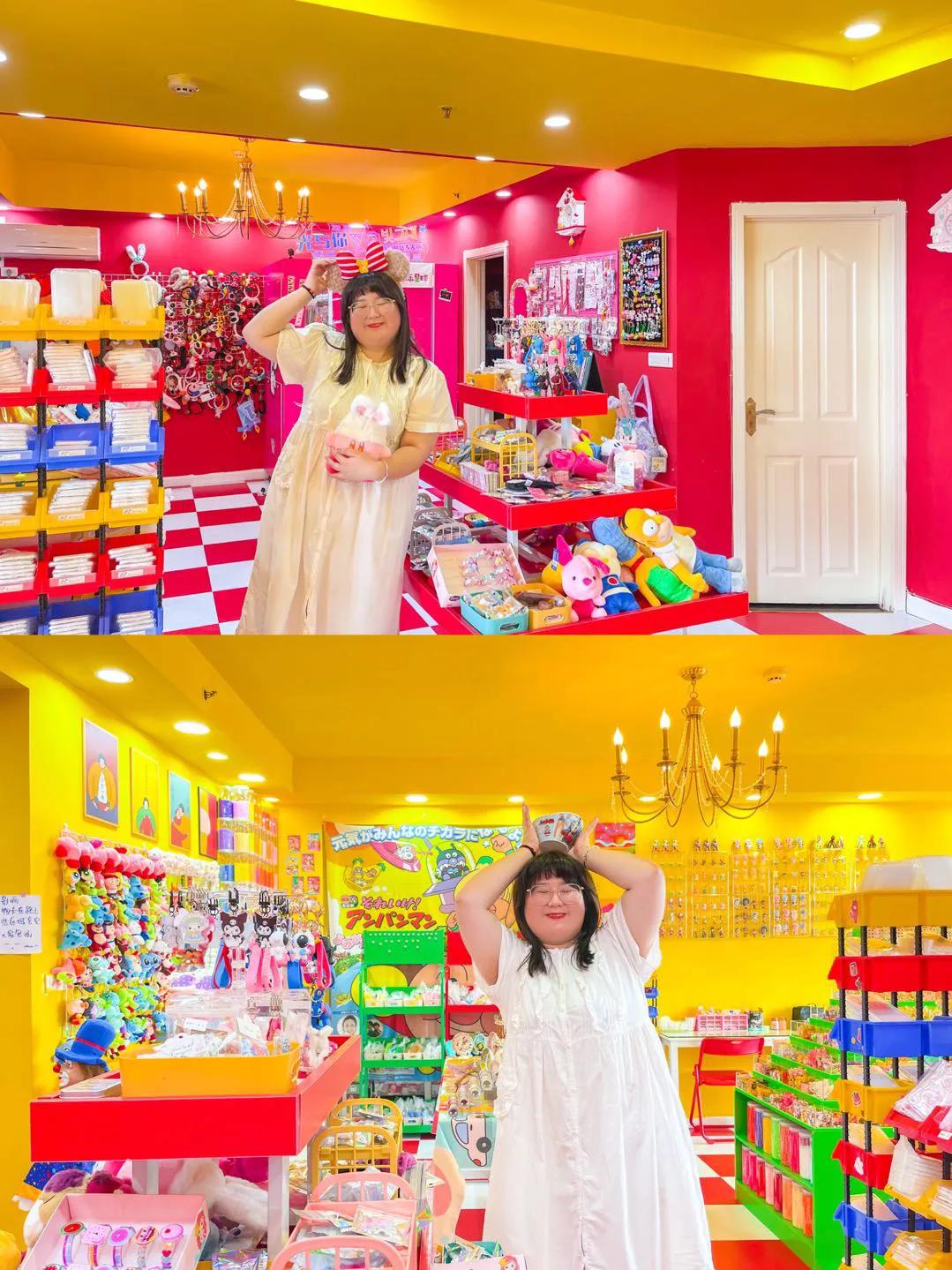 重庆宝藏杂货铺,重庆宝藏手作