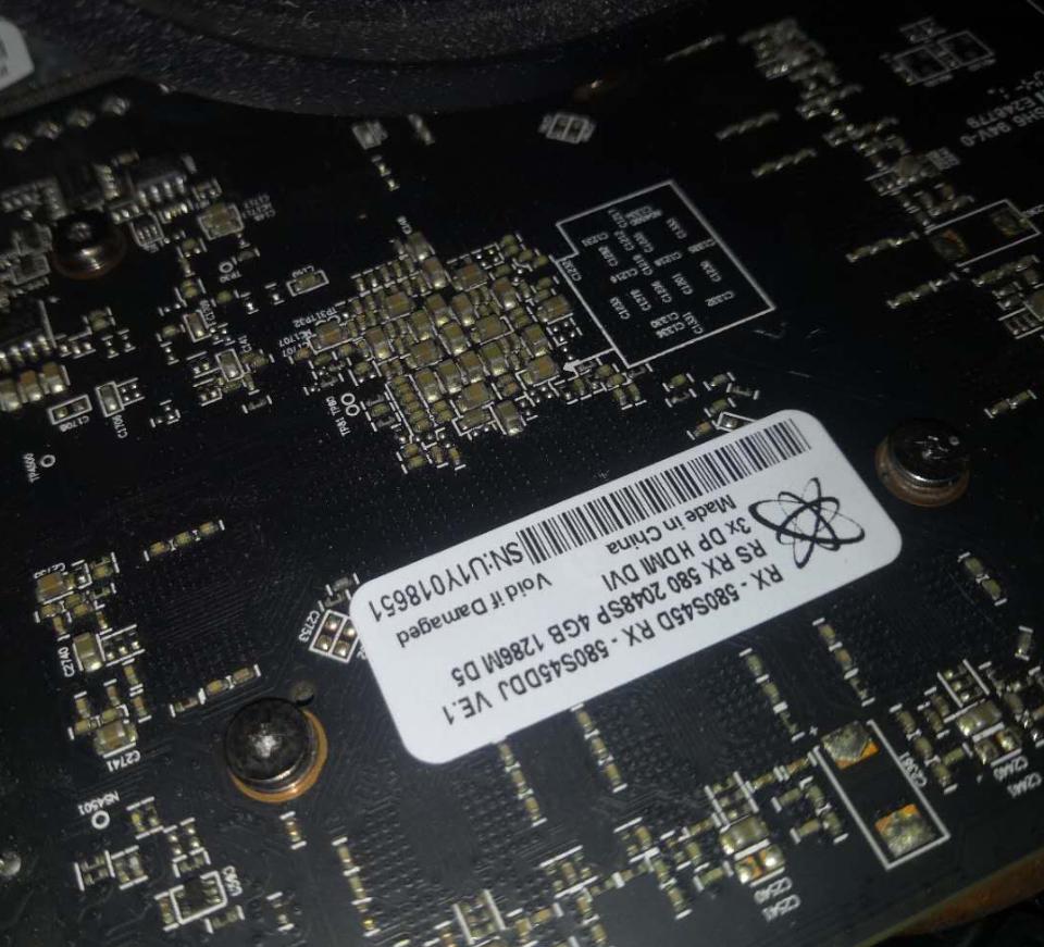 580显卡值不值得入手,400元以内的顶级显卡