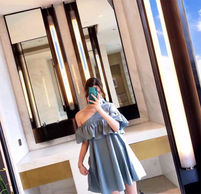 中华壮年女性！求求你们能不能别去旅游了