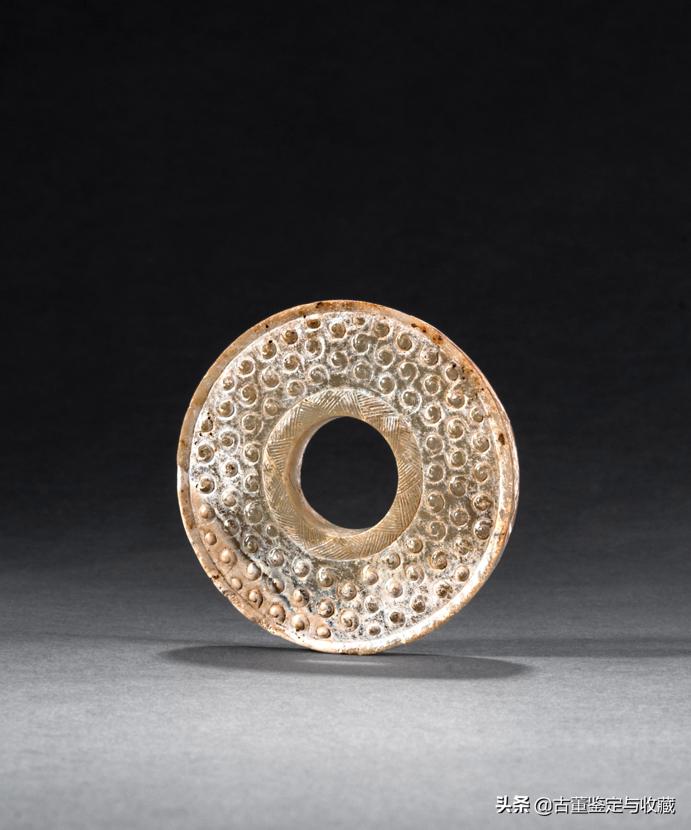 金和轩玉器专场拍卖,2019年古天一玉器拍卖纪录