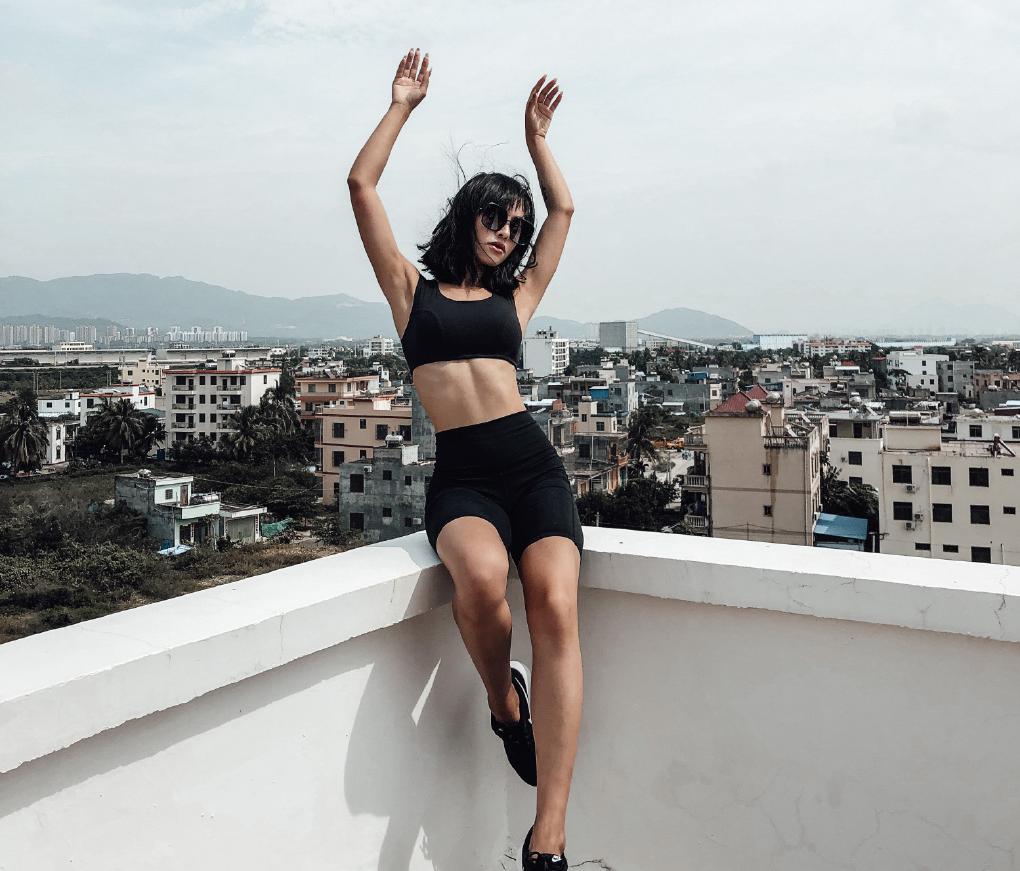 脂肪隆胸真实体验,隆胸的真实感觉