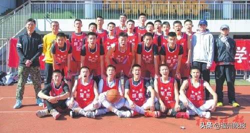 霸气！屏东中学加冕“双冠王”