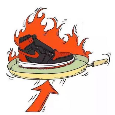 年轻人的致富经视频,年轻人暴富的鞋子