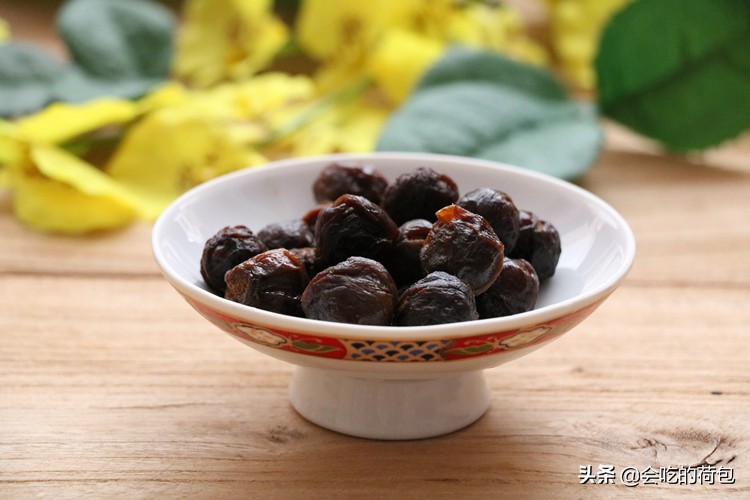 桂圆怎么吃才有营养效果,桂圆是个宝教你怎么吃