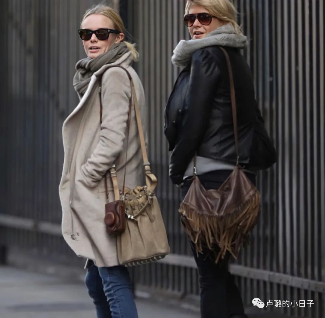 千万不要买的几款包,总结了我这些年来买包的血泪经验