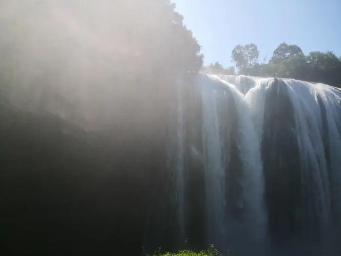 贵州自由行旅游路线攻略黄果树,贵州旅游4天攻略不去黄果树