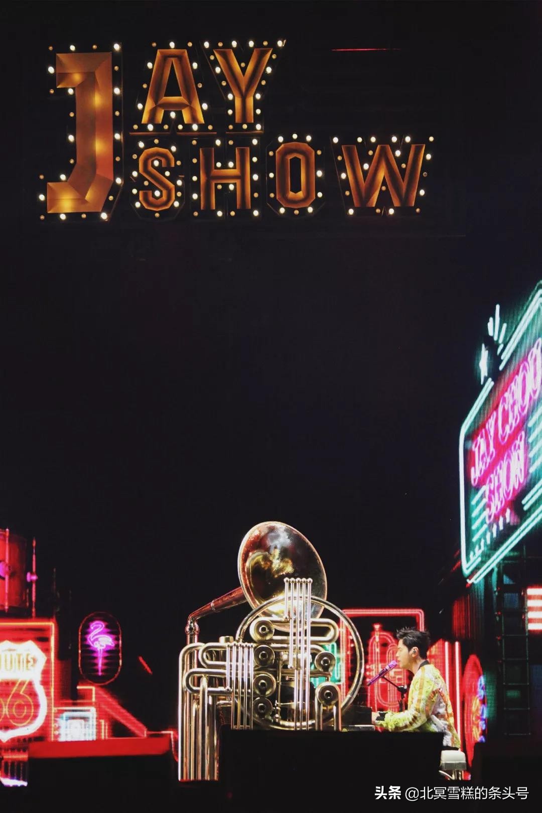 周杰伦南京演唱会是哪一年,周杰伦南京演唱会2019说好不哭