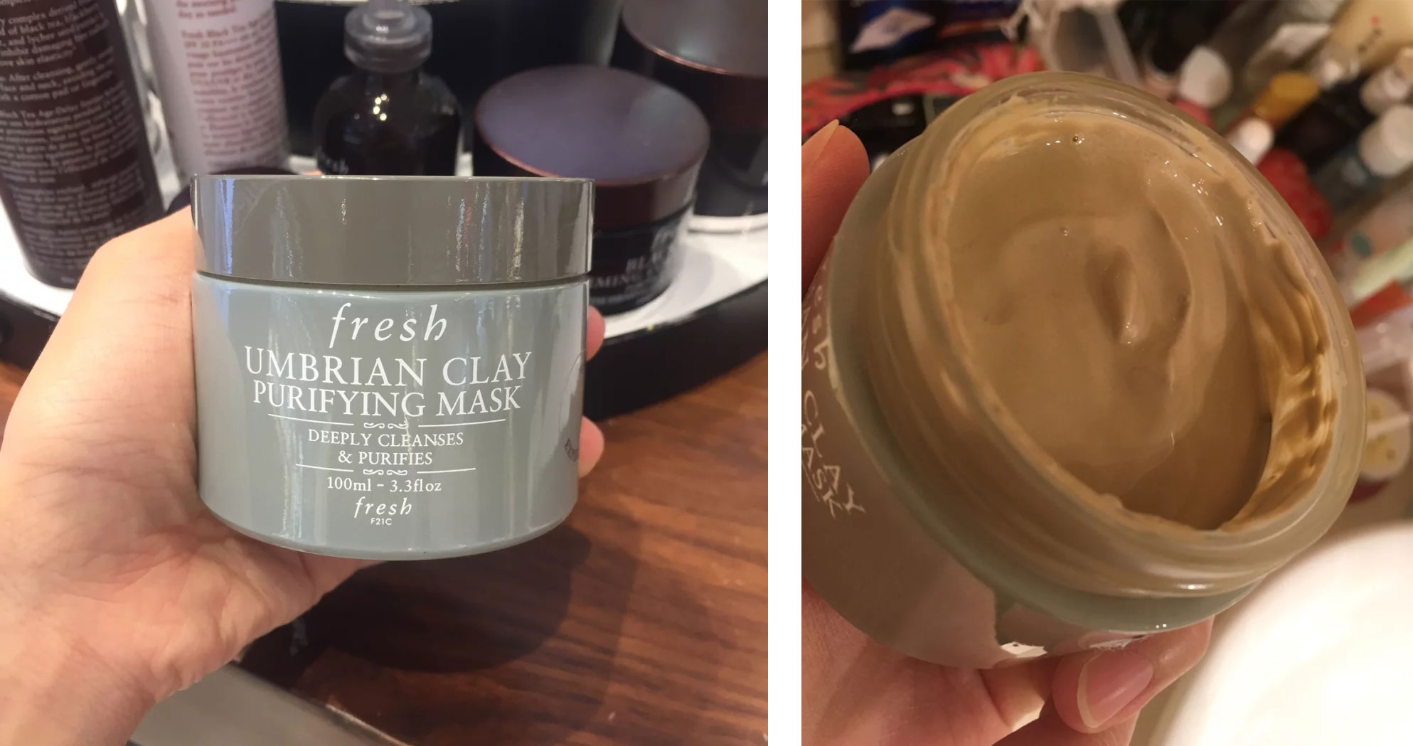 fresh黄糖面膜和玫瑰面膜哪个好,fresh面膜推荐