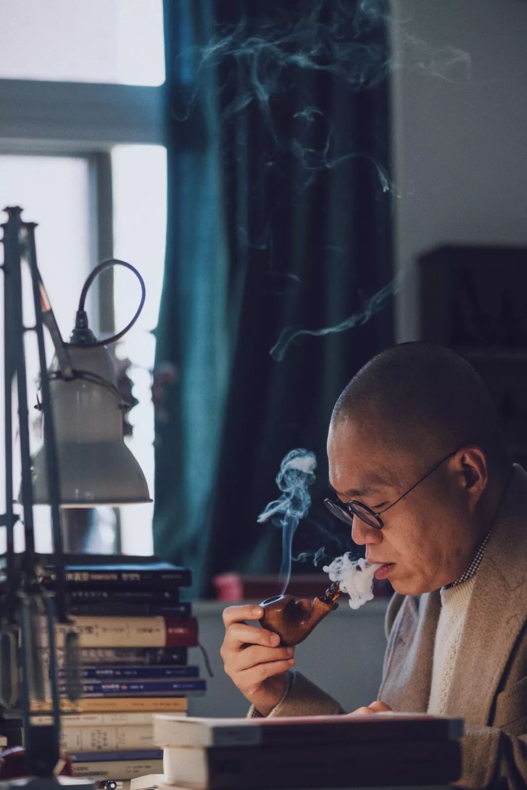 梁文道谈成功,梁文道谈年轻人为什么这么累