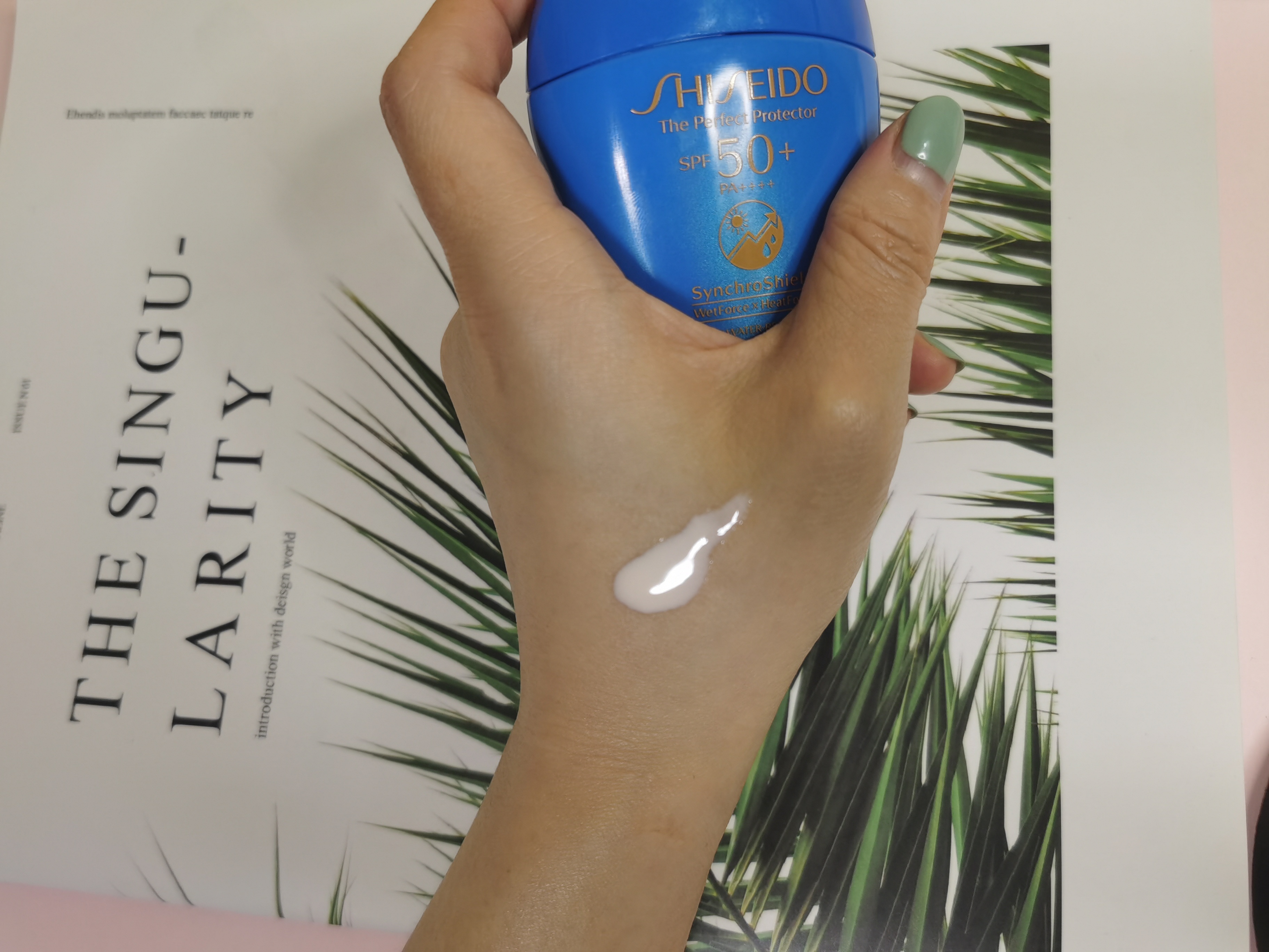 资生堂的平价护肤品有哪些,资生堂平价粉底液真实测评